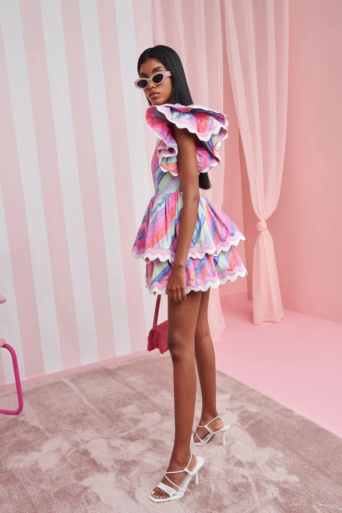 Alchemy Dress