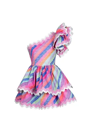 Alchemy Dress