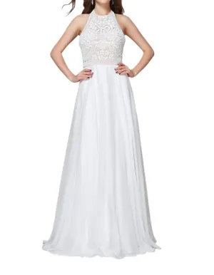 Angela & Alison - Full Tulle Prom Dress