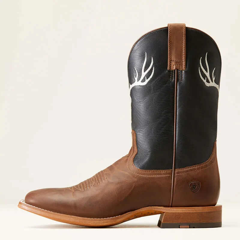 ARIAT MENS CROSSHAIR BOOT