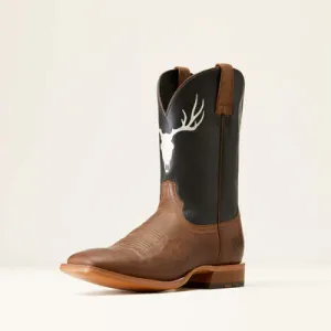 ARIAT MENS CROSSHAIR BOOT