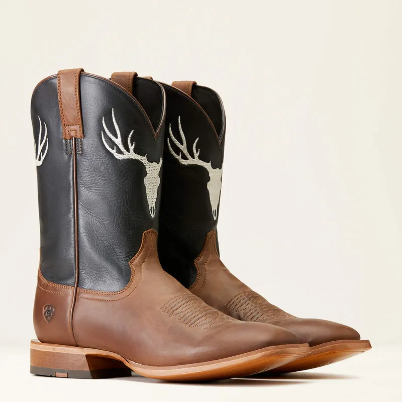 ARIAT MENS CROSSHAIR BOOT