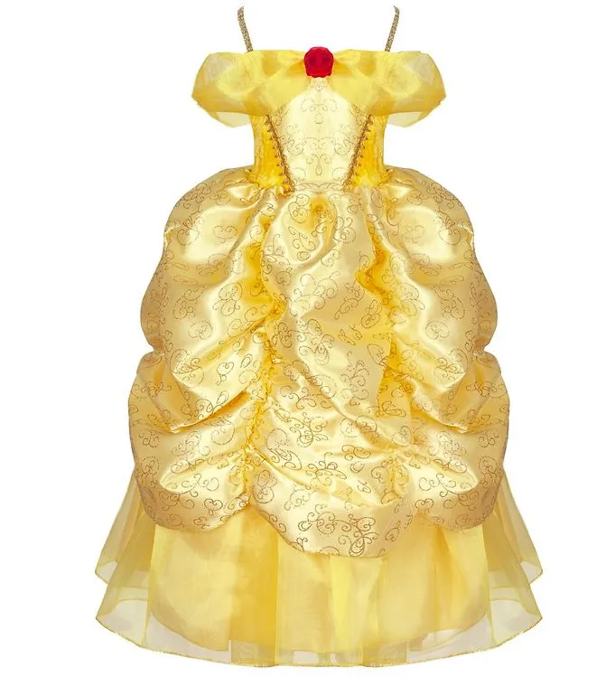 Deluxe Belle Grown