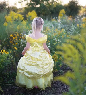 Deluxe Belle Grown