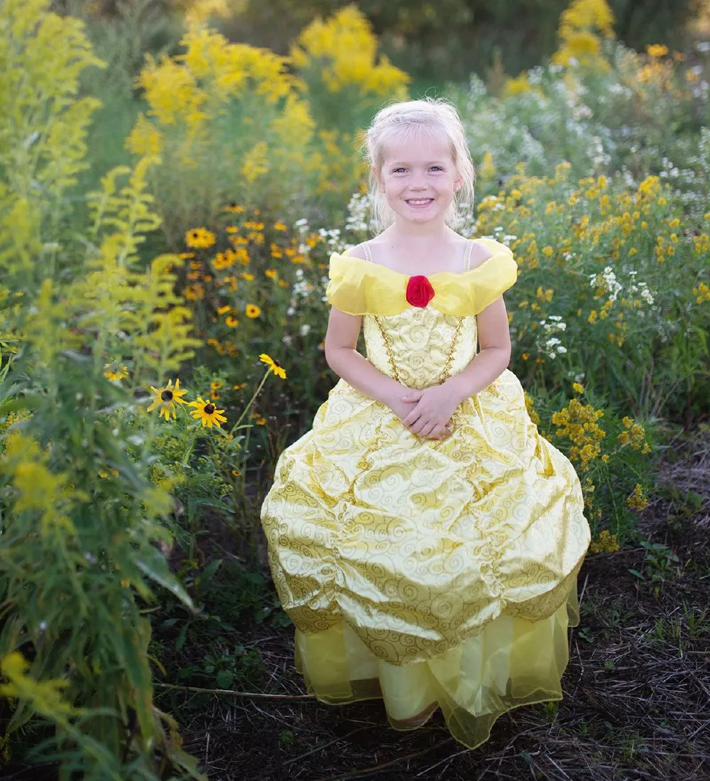 Deluxe Belle Grown