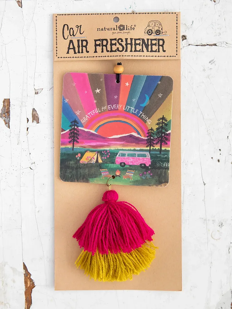 GRATEFUL LITTLE THING AIR FRESHENER