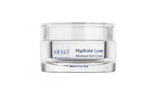 Hydrate Luxe