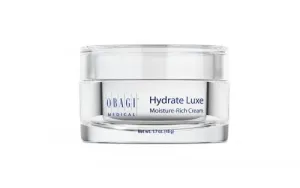 Hydrate Luxe