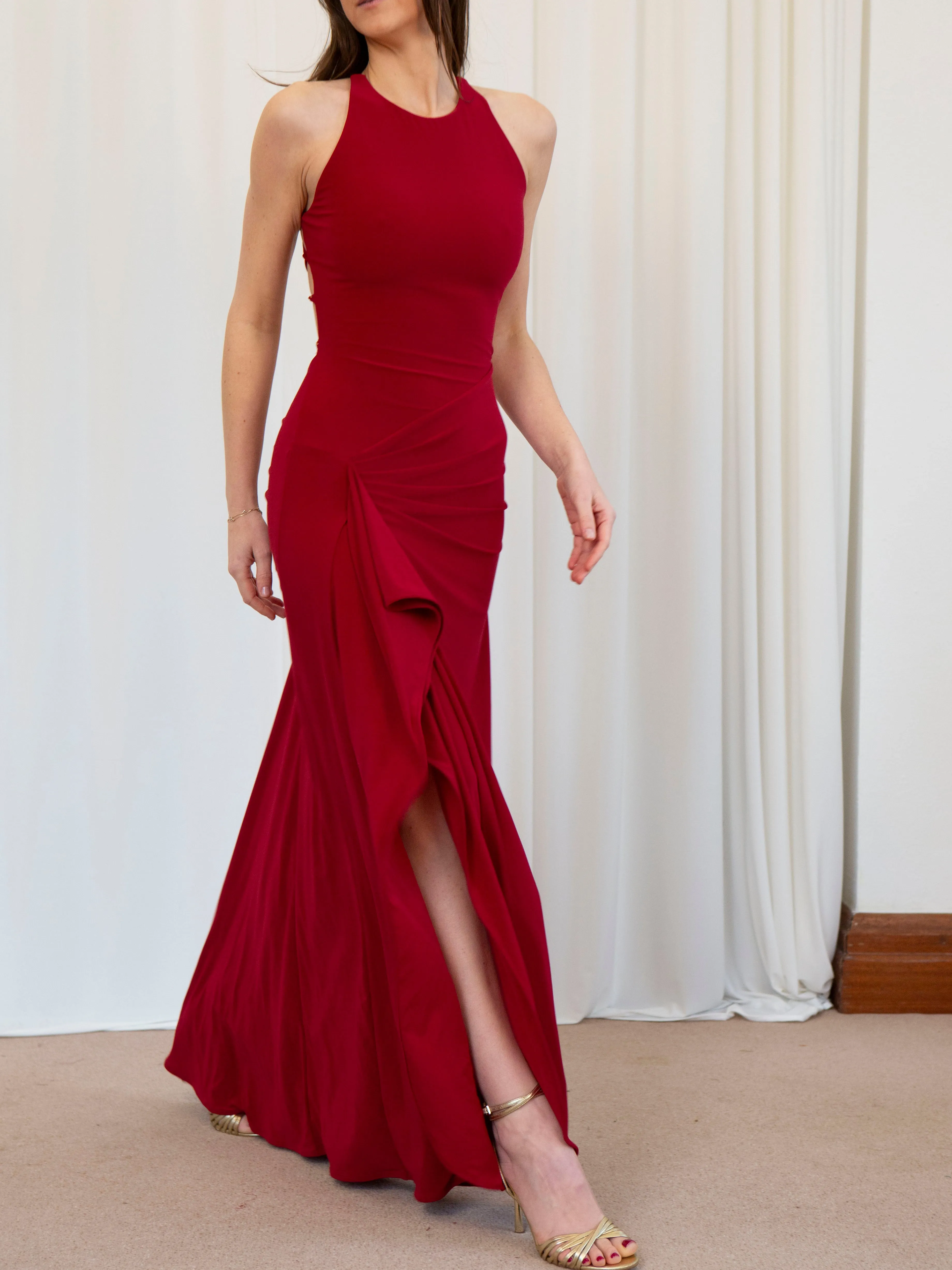 Keira Dress