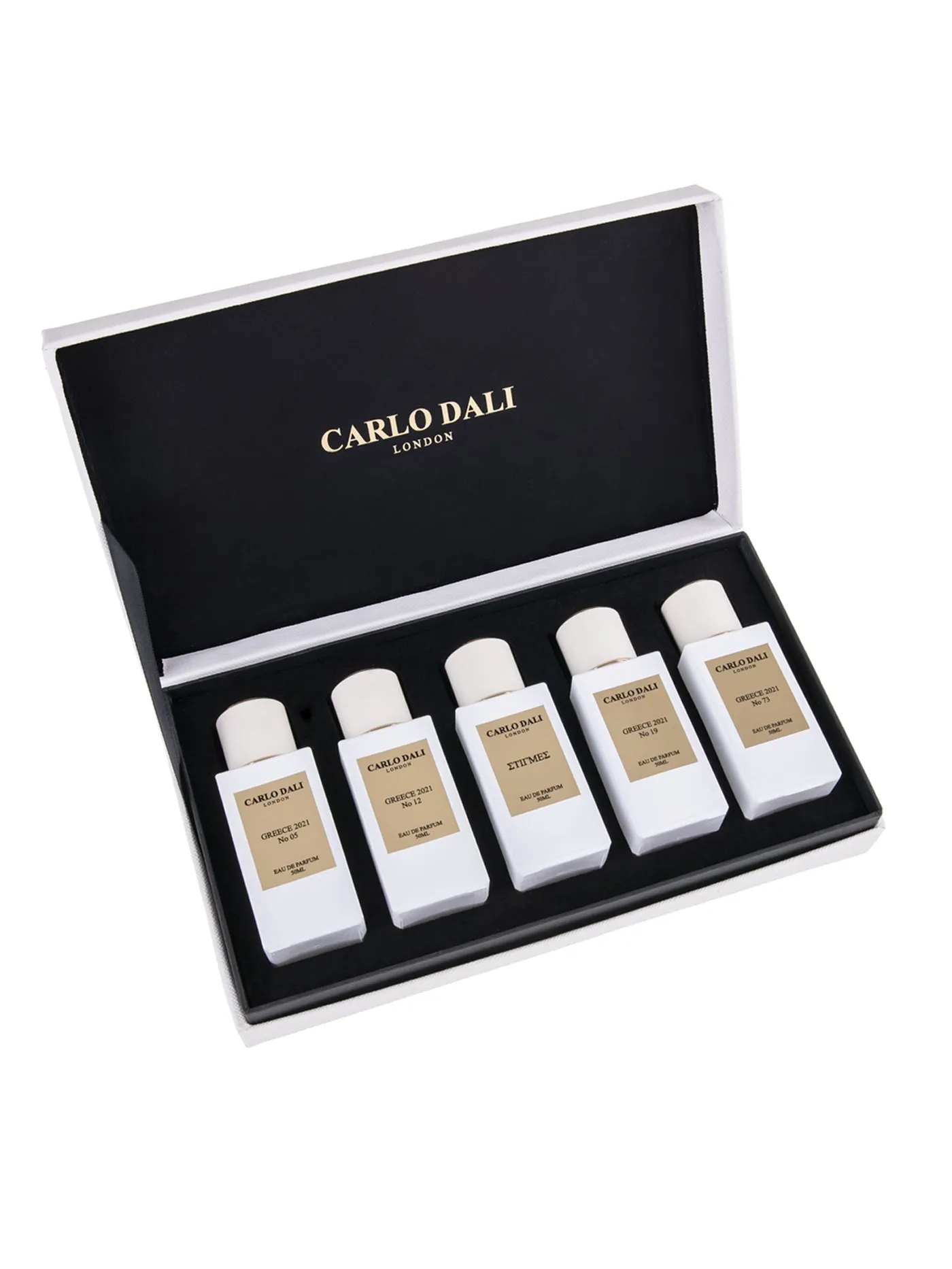 LUXE BOX