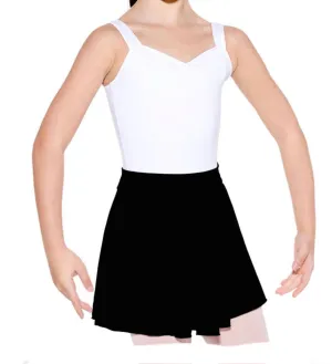 So Danca Belluno Child Pull On Skirt - Child