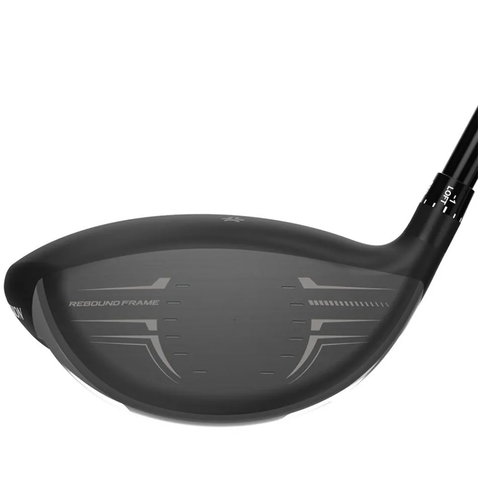 Srixon ZX5 MkII Driver