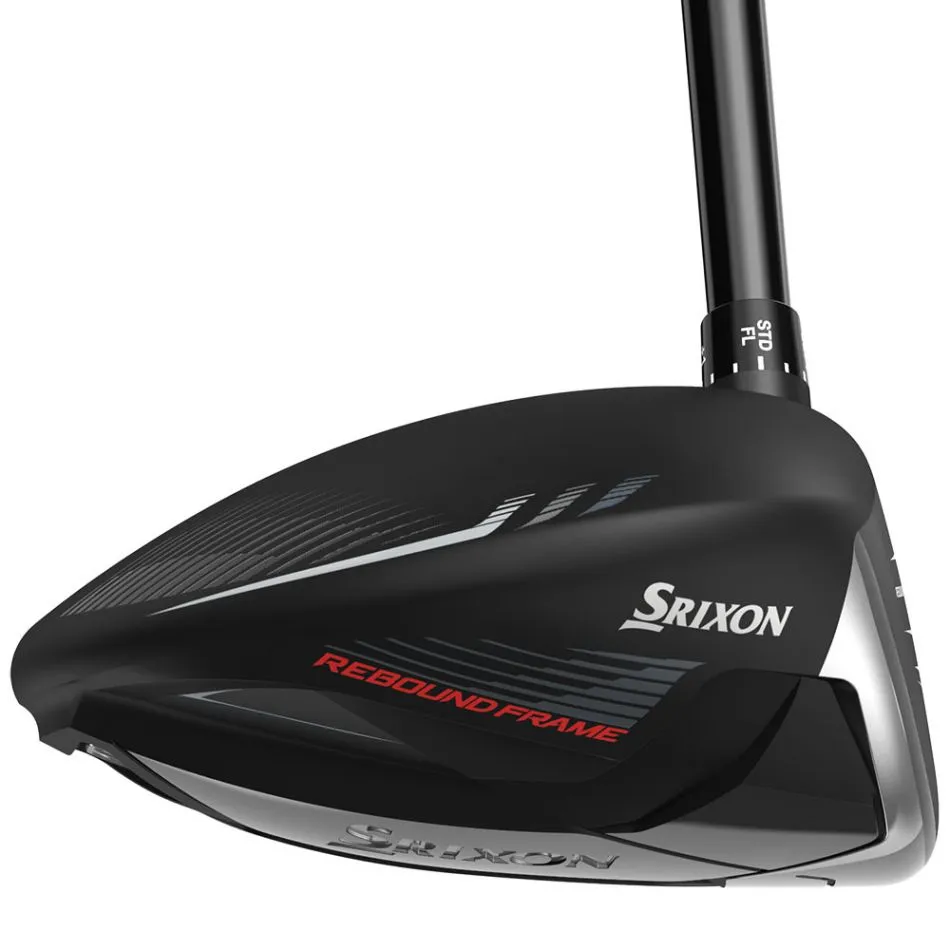 Srixon ZX5 MkII Driver