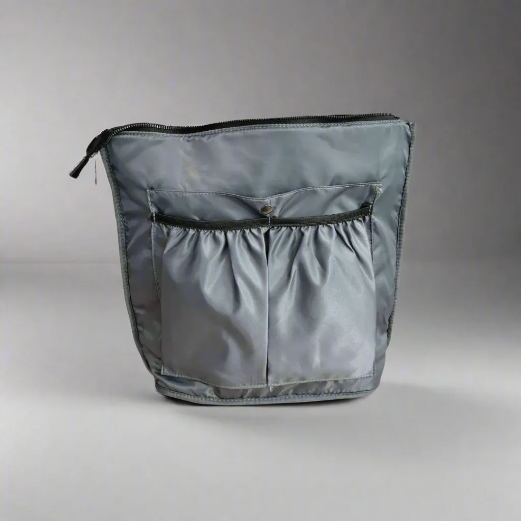 The MINI Luxe Arch Bag - Vegan Black